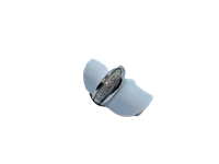 Anneau Recarlo Femme in Or blanc Diamante 0.40 Ct ZE745B - ZE745B